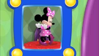 Mickey Mouse Clubhouse Mystery Picture Count Up Game [upl. by Rumpf677]