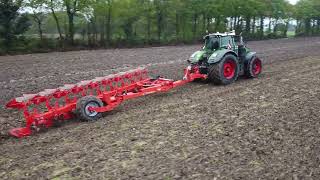 The KUHN MULTILEADER XT [upl. by Plunkett129]