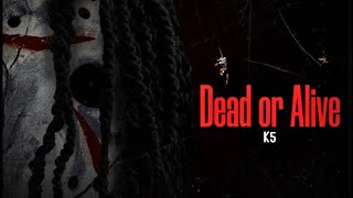 K5  We Get To Die Official Audio prodby prodayzmcity [upl. by Oilut244]