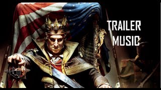 AC3  Tyranny of King Washington  Trailer Music HQ [upl. by Kris]