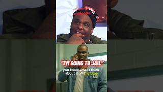 Glen Big Baby Davis Last interview before 40 month prison sentence [upl. by Munson]