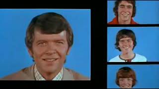 Brady Bunch Intro 1974 [upl. by Ahsinek]