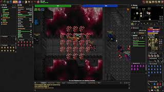 Medivia  Killing Thorgarak Easy [upl. by Elo]