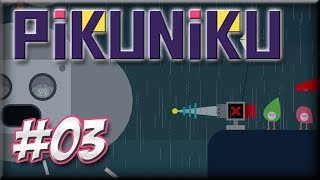 PIKUNIKU  Walkthrough Episode 3  Return to the Village [upl. by Ecirbaf]