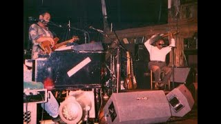 Snooks Eaglin  The Howlin Wolf New Orleans USA 1998 [upl. by Regdirb]