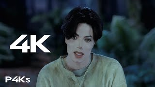 Michael Jackson  Childhood  4K ULTRA HD [upl. by Hopfinger]