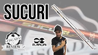 REVIEW 25  VARA SUCURI  MARURI [upl. by Dranik]