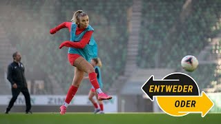 Eleni Rittmann im EntwederOderInterview [upl. by Notlim]