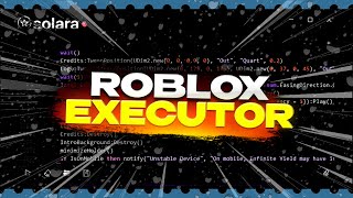 HowTo ROBLOX EXECUTOR  Exploit on Roblox PC  Byfron Bypass  Exploit  Tutorial [upl. by Atteval712]