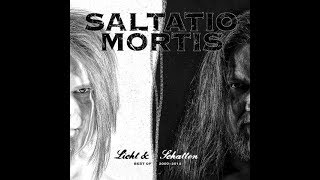 Saltatio Mortis Licht und Schatten  Schöne neue Welt [upl. by Adaline42]