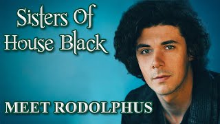 Meet Rodolphus Lestrange  Sisters Of House Black An Unofficial Fan Film [upl. by Fagaly730]