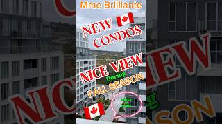 Beautiful New Condos veryniceview comfortablehome [upl. by Aicinoid]