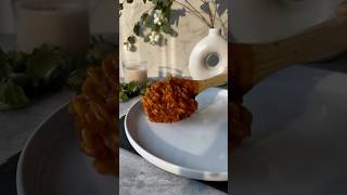 A quick one pot vegetable orzo recipe  Easy amp Perfect shorts easycooking ytshorts [upl. by Eleonore]