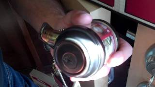 Rekeying your Kwikset Smart Key Lock [upl. by Thane]