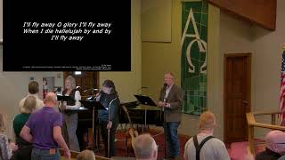 Elim Lutheran Media Livestream 10052024  Conferance pt4 [upl. by Vins517]