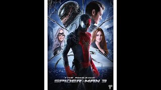 Amazing Spiderman 3 Epic Trailer [upl. by Felicio]