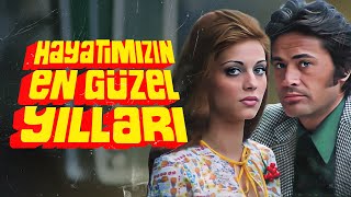 Hayatımızın En Güzel Yılları  FULL HD [upl. by Anatnahs]