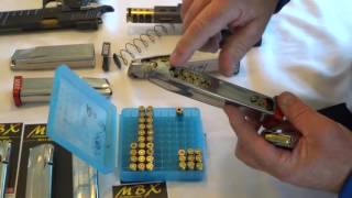 MBX Extreme Loading Magazines [upl. by Elleval]