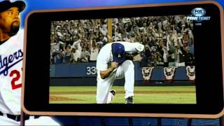 Fox Sports WestPrime Ticket says goodbye to the Dodgers 9292013 [upl. by Zavala]