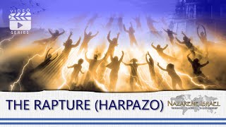 Revelation Simplified 15 The Rapture Harpazo v1a [upl. by Adekahs]