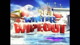 2008 Olympian Alison Gregorka on ABCS Winter Wipeout [upl. by Anavi423]