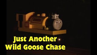 Enterprising Engines 38 Just Another Wild Goose Chase [upl. by Elephus75]