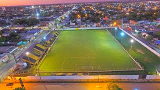 Estadio Jose Pezzelato 161  Club Benjamín Matienzo de Goya  1080 HD [upl. by Nirik]