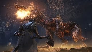 Bloodborne Review [upl. by Acinoryt]