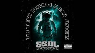 SSOL  Funky Track Ft Lil Vandal amp Bona Bones [upl. by Adnylem]