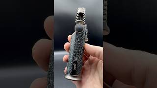 Adjustable angle scorch torch lighter model 61749 ​⁠UniqueSmoke [upl. by Lisbeth]