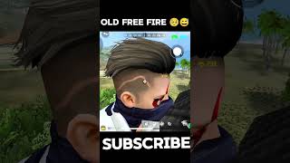 old Free fire 🥺🥲shorts freefire viral trending [upl. by Garrison]