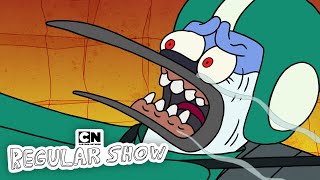 Ready Set Go  Regular Show  Cartoon Network [upl. by Tedman132]