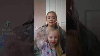 4 year old hair product review [upl. by Madelene992]