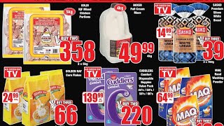 KZNWhats on special at Boxer in KZN this week promo valid from 23 May to 09 June 2024 [upl. by Vera642]