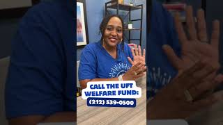 How to enroll in the UFT Welfare Fund [upl. by Oilalue334]