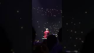 Sofiane Pamart  Live Paris AccorArena  Nara  17112022 [upl. by Ange674]