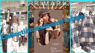 PRIMARKMode femme Collection automnehiver 2024 ❤️ octobre 2024 [upl. by Gnof]