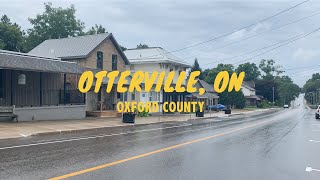 Otterville Ontario [upl. by Laroc793]