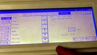 Ricoh Error Code SC541 sc542 sc 543 sc544 sc545 sc546 Lanier Savin Gestetner problem [upl. by Yelyab]