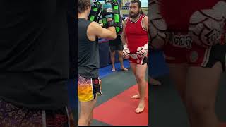 Best Muay Thai Training at Home Techniques and Tips Awesome Muay Thai Drills for Beginners [upl. by Melinde]