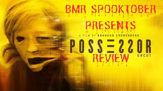 Possessor Review [upl. by Atirehs]