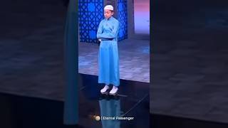 Is Bachche ki kya Khasiyat hai 👳‍♀️  islamic video [upl. by Amabil]