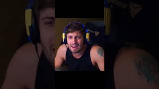 Seratona insomma perte twitch memes clips humor neiperte react live streamer blur shorts [upl. by Dilaw]