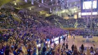 Duke Basketball C2C  Everytime We Touch [upl. by Merla970]