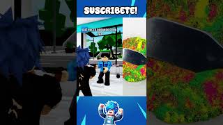 ¡EL PADRE LO OBLIGA A HACER ESTO 😱 roblox [upl. by Ainahs]