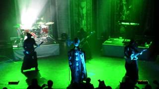 Ghost BC  Chicago  04192014  Infestissumam amp Per Aspera ad Inferi [upl. by Jamey318]