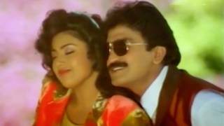 Abbabbabba Kokilamma Video Song  Angarakshakudu Movie  Rajasekhar Meena  VolgaMusicBox [upl. by Hudis555]