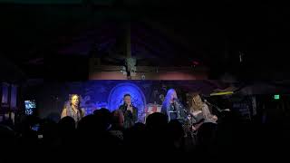 Jerry Cantrell  Psychotic Break  Pioneertown CA  10172024  4K 30FPS HDR [upl. by Argent]