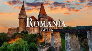 quotExploring the Enchanting Beauty of Romania A Journey Through Its Best Destinationsquotl2023l [upl. by Shaff277]