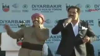 İbrahim Tatlıses Megri Remix D [upl. by Annayad]